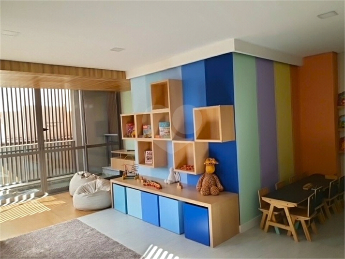 Venda Apartamento São Paulo Perdizes REO982169 25