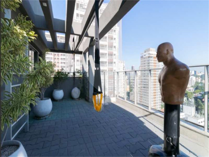 Venda Apartamento São Paulo Perdizes REO982169 27