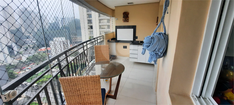 Venda Apartamento São Paulo Vila Andrade REO982174 3