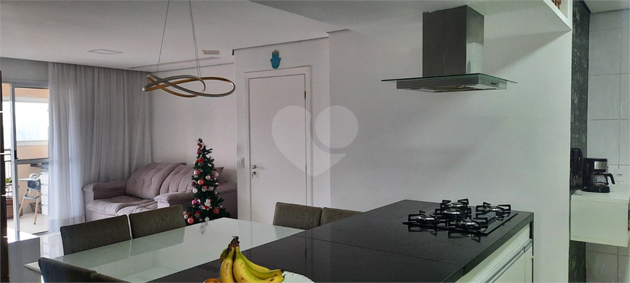 Venda Apartamento São Paulo Vila Andrade REO982174 9