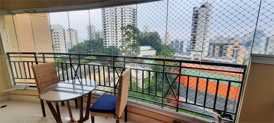 Venda Apartamento São Paulo Vila Andrade REO982174 4