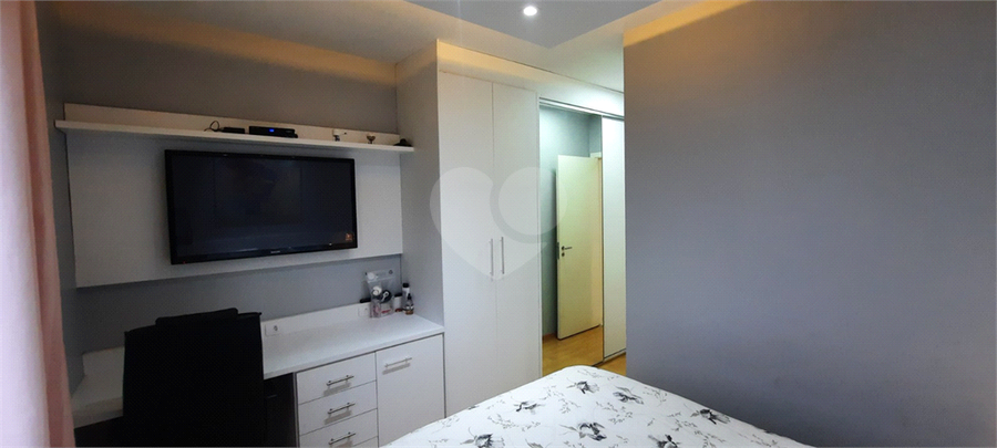 Venda Apartamento São Paulo Vila Andrade REO982174 15