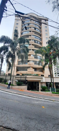 Venda Apartamento São Paulo Vila Andrade REO982174 25