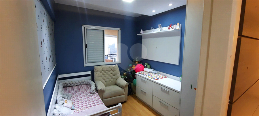 Venda Apartamento São Paulo Vila Andrade REO982174 16