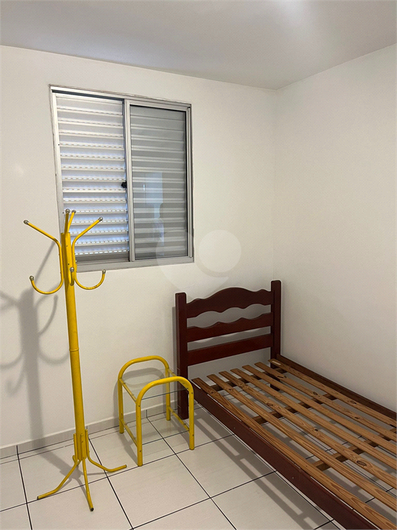 Venda Apartamento Bauru Parque União REO982175 25