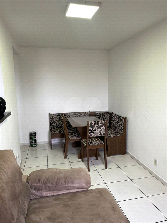 Venda Apartamento Bauru Parque União REO982175 15