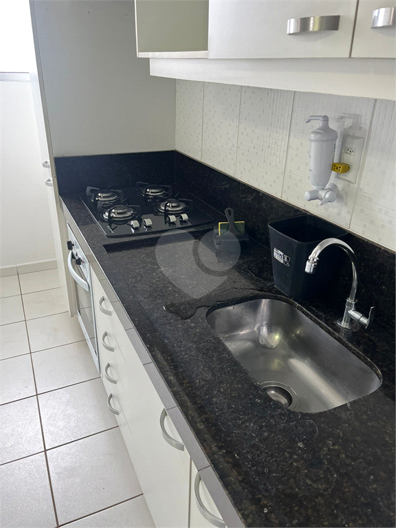 Venda Apartamento Bauru Parque União REO982175 17