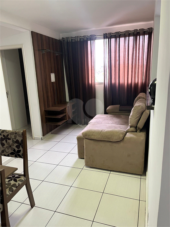 Venda Apartamento Bauru Parque União REO982175 13