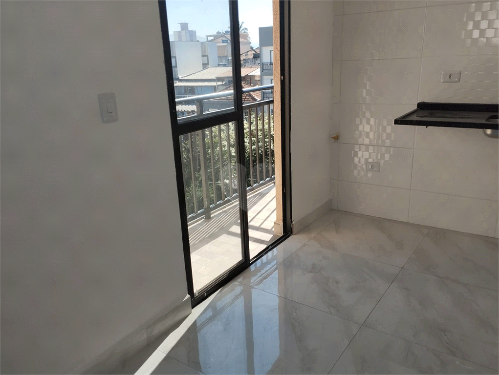 Venda Apartamento São Paulo Vila Gustavo REO982182 12