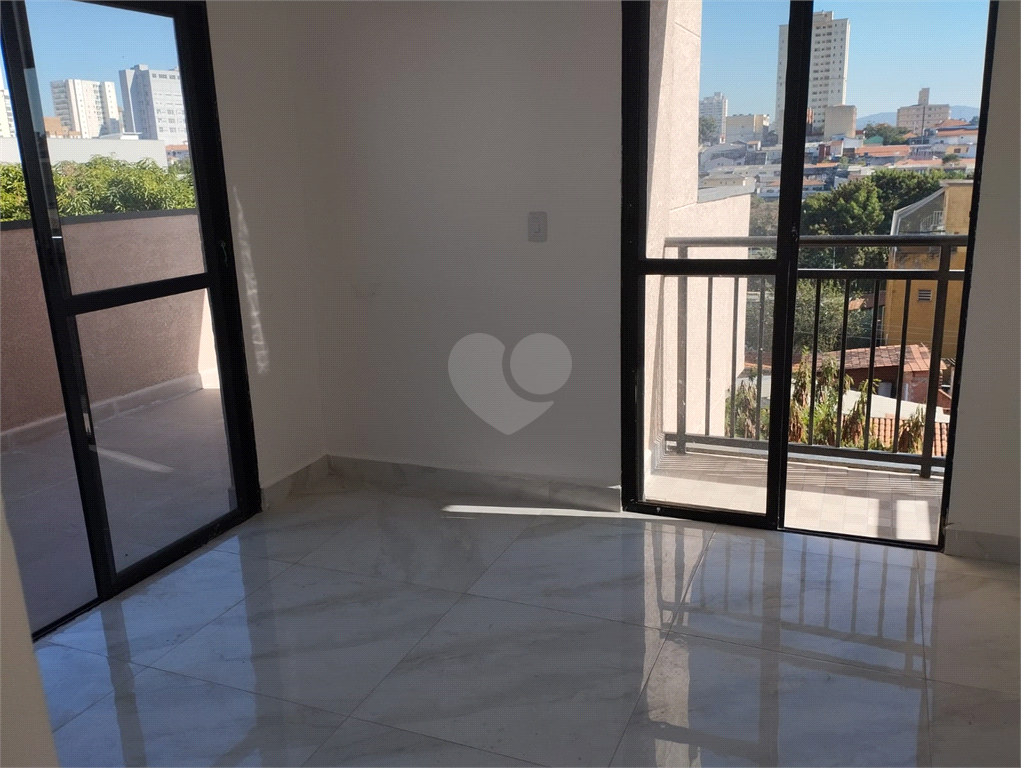 Venda Apartamento São Paulo Vila Gustavo REO982182 24