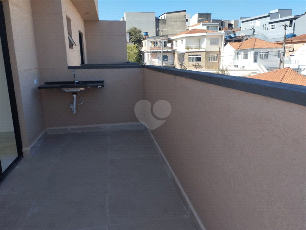 Venda Apartamento São Paulo Vila Gustavo REO982182 25