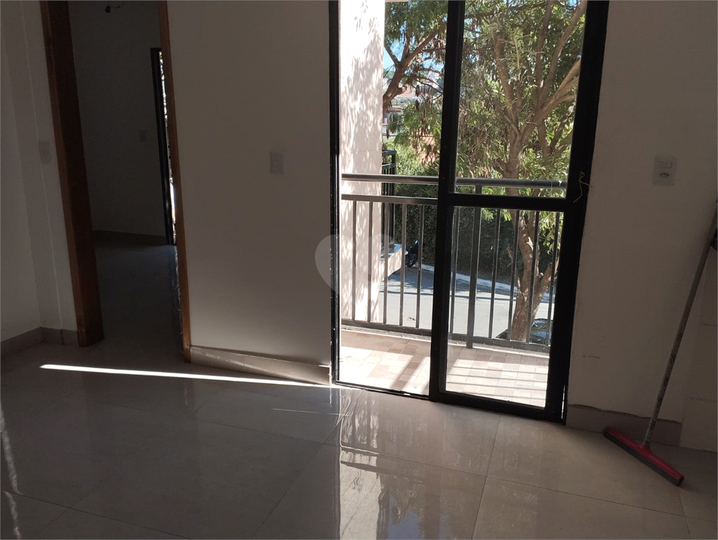 Venda Apartamento São Paulo Vila Gustavo REO982182 2