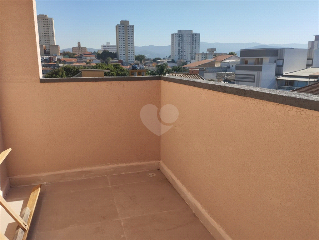 Venda Apartamento São Paulo Vila Gustavo REO982182 32