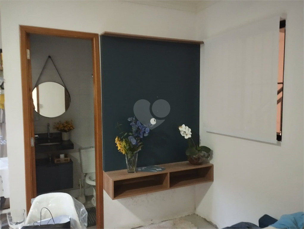 Venda Apartamento São Paulo Vila Gustavo REO982182 20