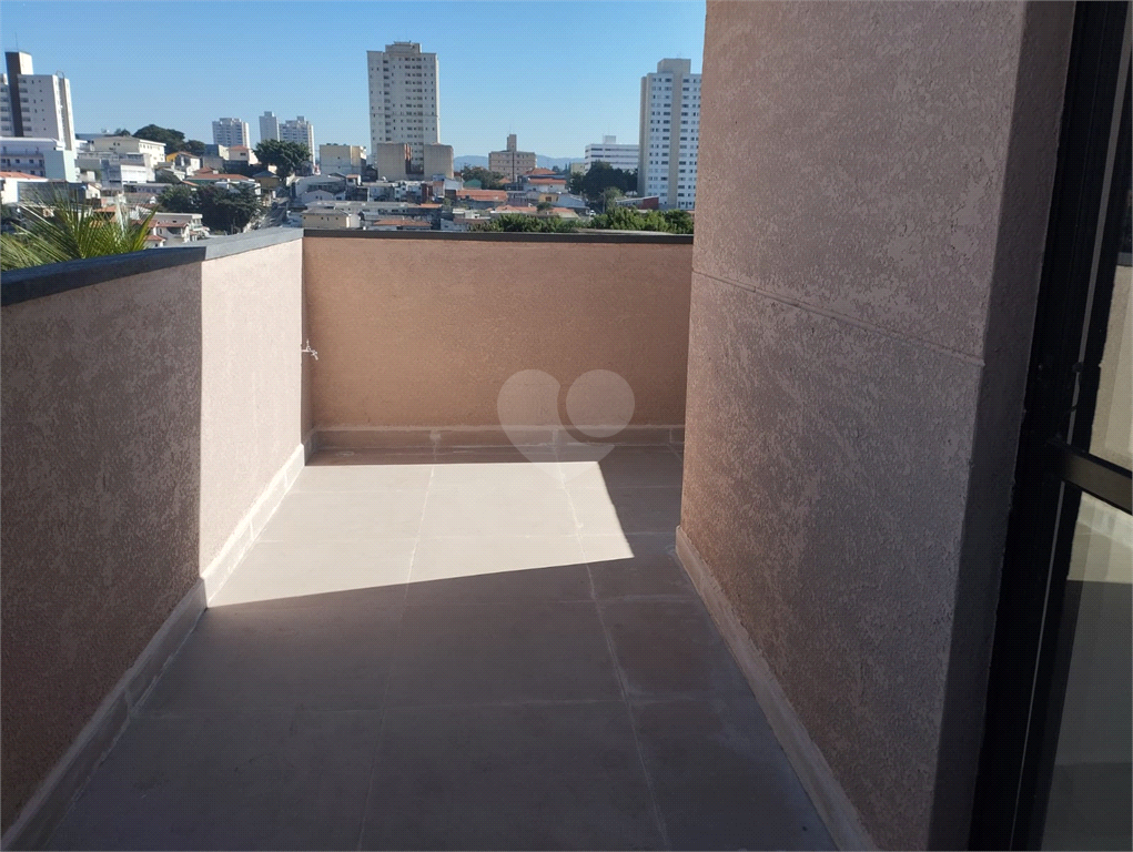 Venda Apartamento São Paulo Vila Gustavo REO982182 7