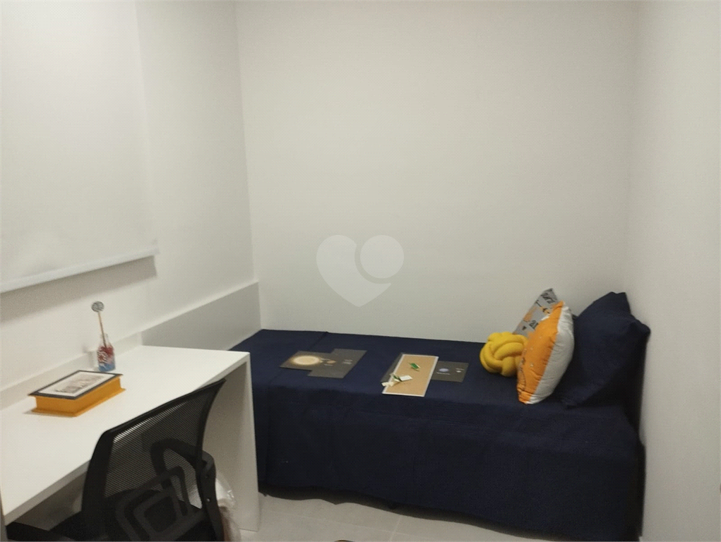 Venda Apartamento São Paulo Vila Gustavo REO982182 9