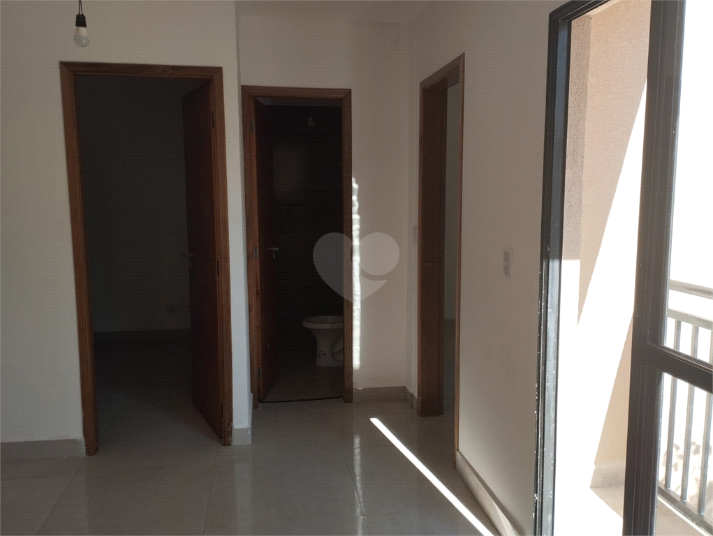 Venda Apartamento São Paulo Vila Gustavo REO982182 14