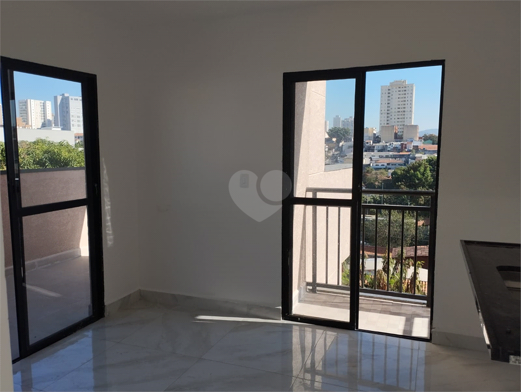 Venda Apartamento São Paulo Vila Gustavo REO982182 29