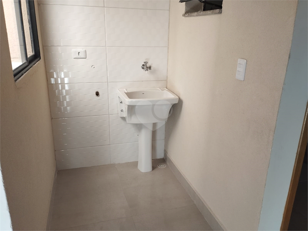 Venda Apartamento São Paulo Vila Gustavo REO982182 4