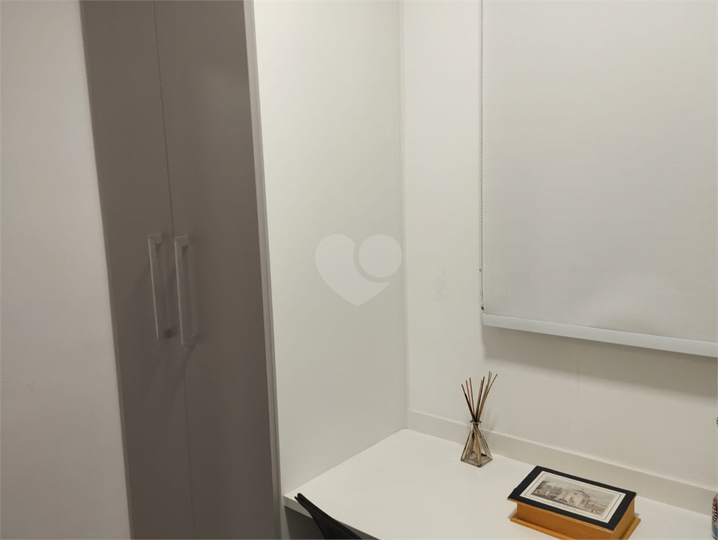 Venda Apartamento São Paulo Vila Gustavo REO982182 18