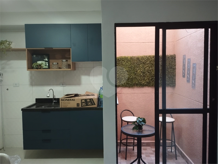 Venda Apartamento São Paulo Vila Gustavo REO982197 16