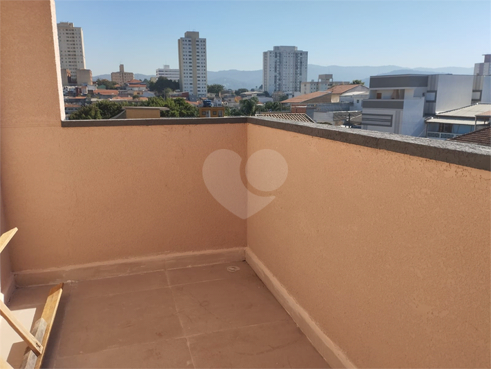 Venda Apartamento São Paulo Vila Gustavo REO982197 32