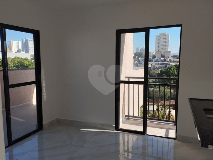 Venda Apartamento São Paulo Vila Gustavo REO982197 29