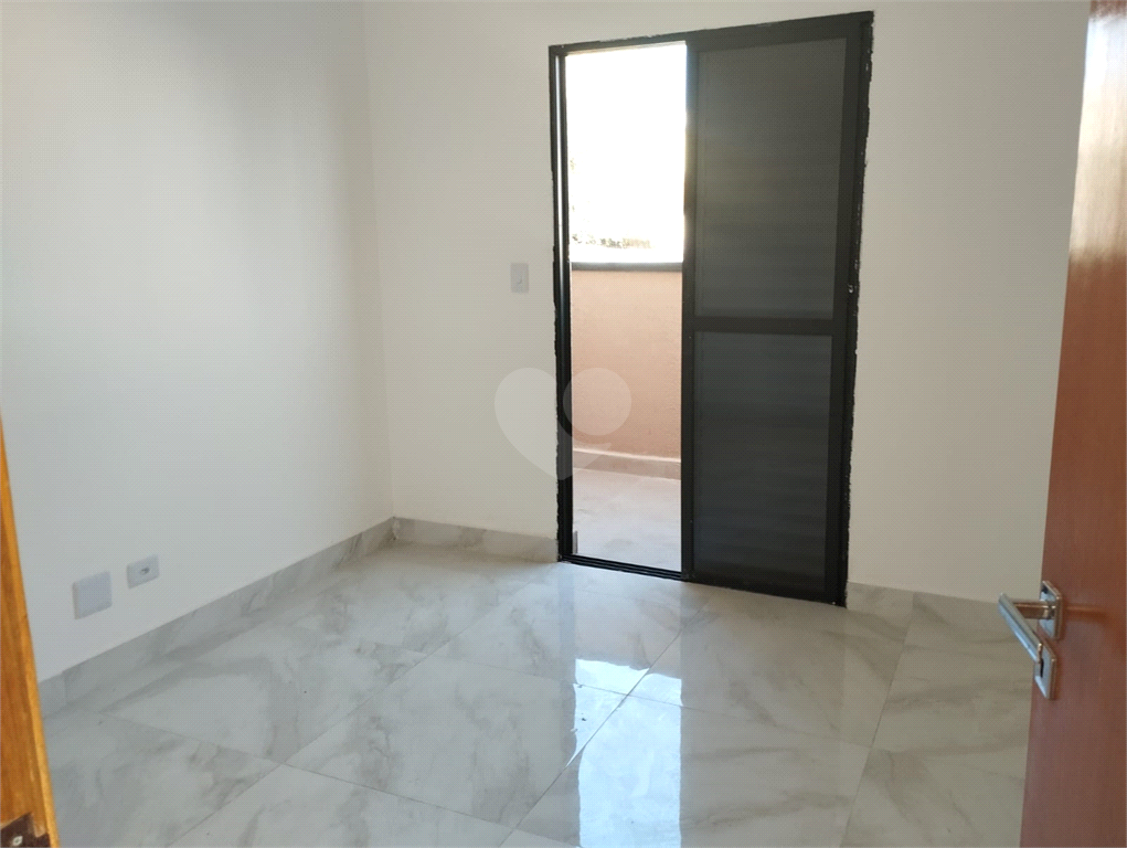 Venda Apartamento São Paulo Vila Gustavo REO982232 22