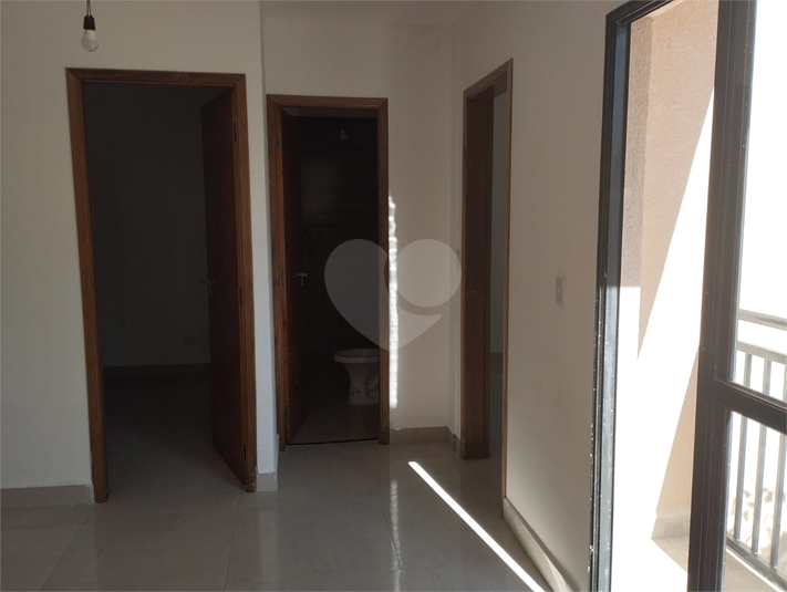 Venda Apartamento São Paulo Vila Gustavo REO982232 14