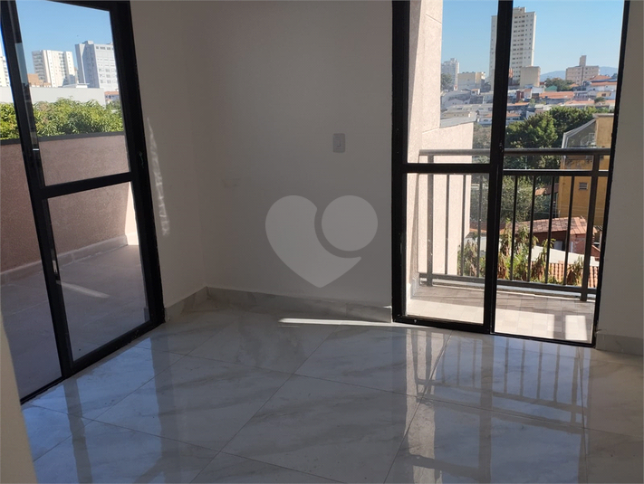 Venda Apartamento São Paulo Vila Gustavo REO982232 24