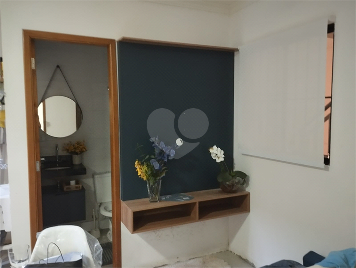 Venda Apartamento São Paulo Vila Gustavo REO982232 20