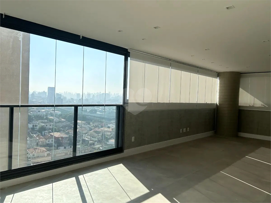 Venda Apartamento São Paulo Vila Nova Conceição REO982233 7