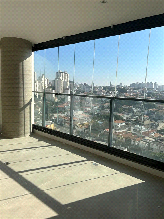 Venda Apartamento São Paulo Vila Nova Conceição REO982233 15