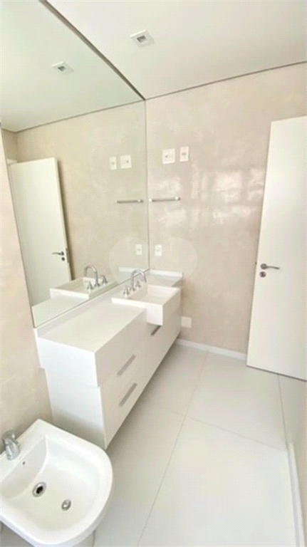 Venda Apartamento São Paulo Vila Nova Conceição REO982233 24