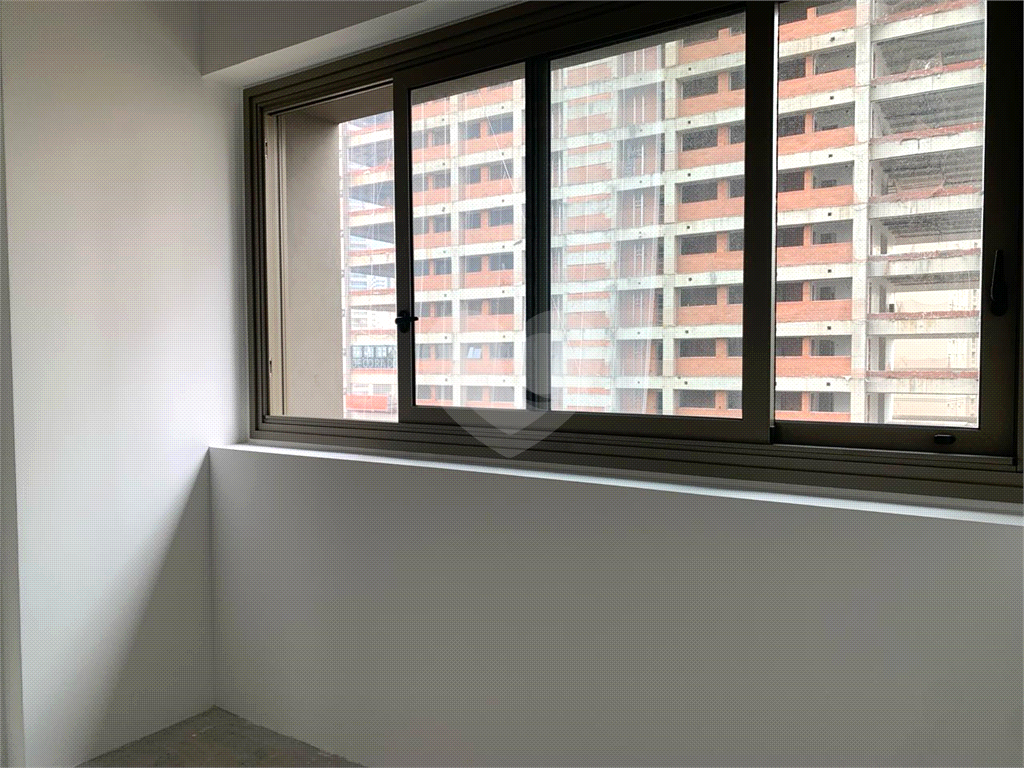 Venda Apartamento São Paulo Vila Nova Conceição REO982233 2