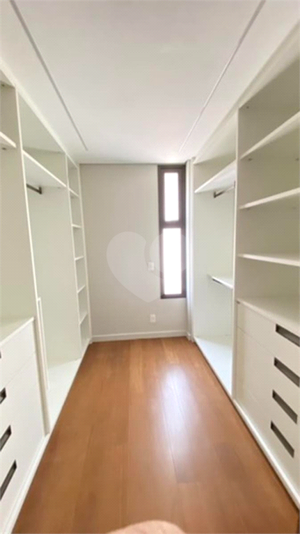 Venda Apartamento São Paulo Vila Nova Conceição REO982233 45