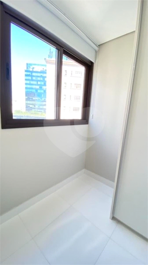 Venda Apartamento São Paulo Vila Nova Conceição REO982233 33