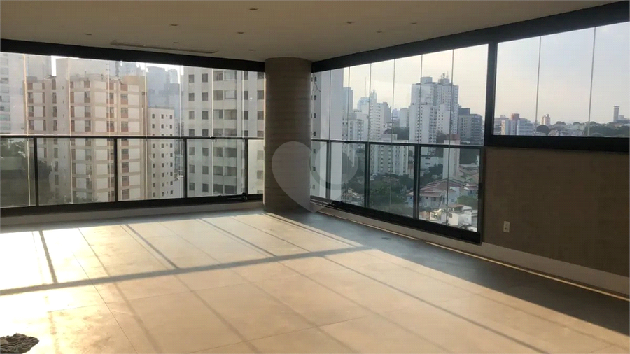 Venda Apartamento São Paulo Vila Nova Conceição REO982233 13