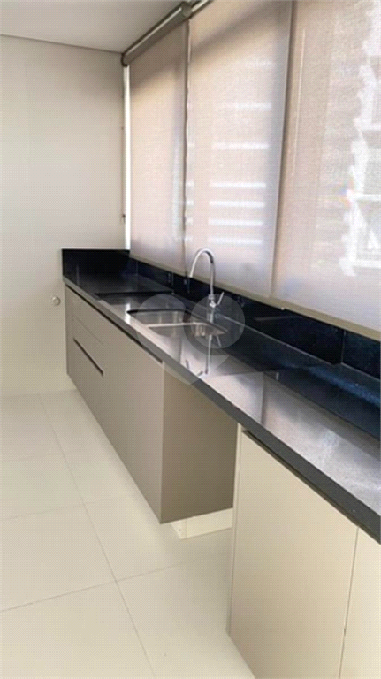 Venda Apartamento São Paulo Vila Nova Conceição REO982233 16