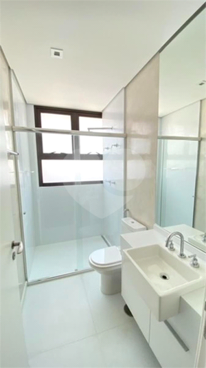 Venda Apartamento São Paulo Vila Nova Conceição REO982233 30