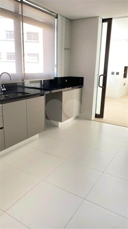 Venda Apartamento São Paulo Vila Nova Conceição REO982233 27