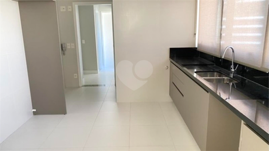 Venda Apartamento São Paulo Vila Nova Conceição REO982233 42