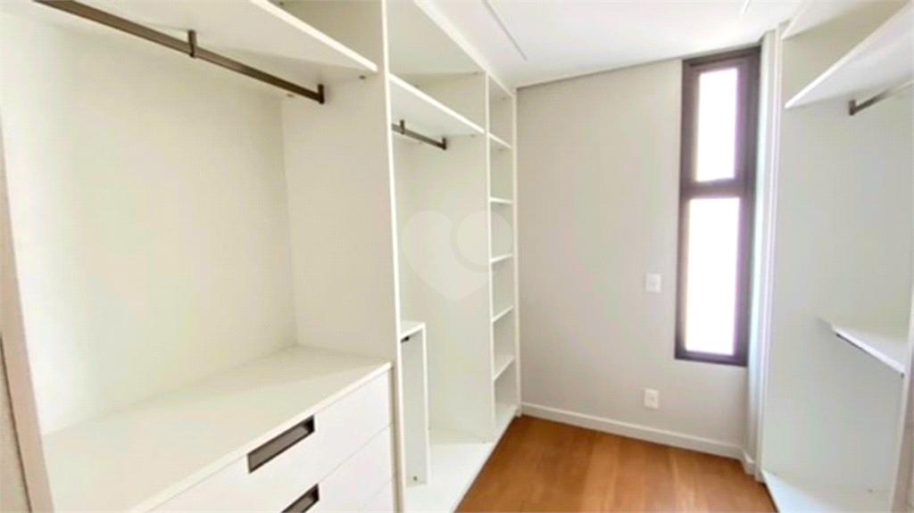 Venda Apartamento São Paulo Vila Nova Conceição REO982233 21