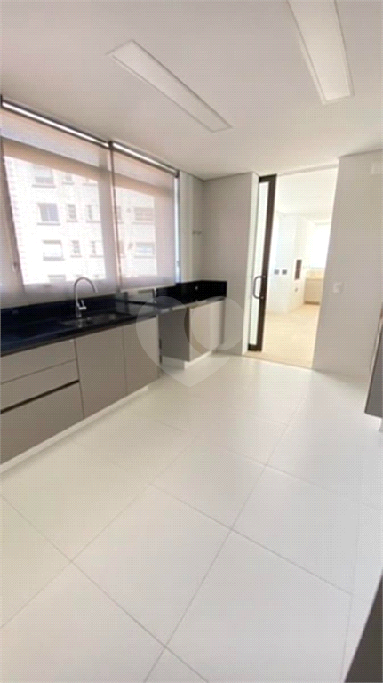 Venda Apartamento São Paulo Vila Nova Conceição REO982233 31