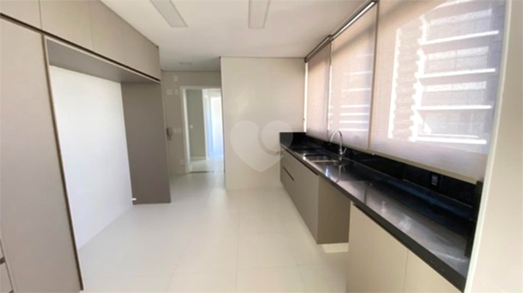 Venda Apartamento São Paulo Vila Nova Conceição REO982233 38