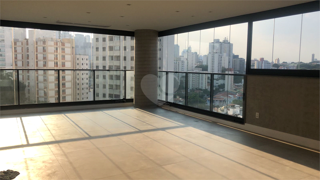 Venda Apartamento São Paulo Vila Nova Conceição REO982239 13