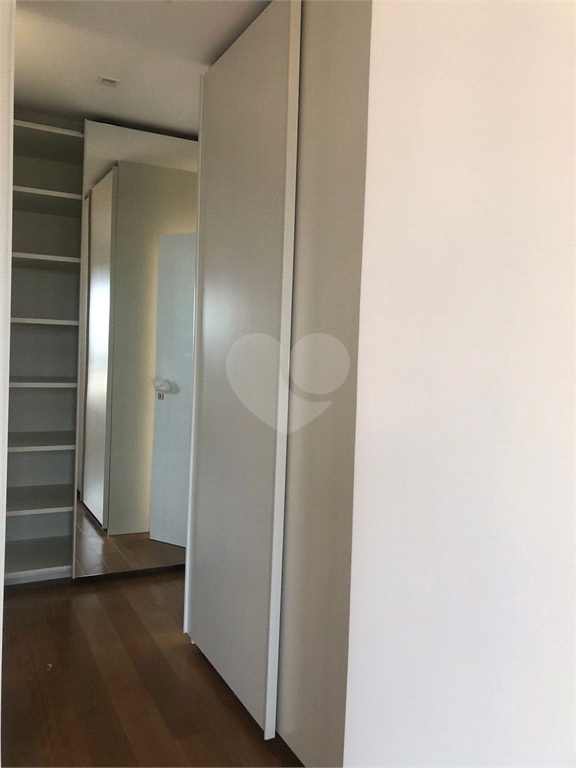 Venda Apartamento São Paulo Vila Nova Conceição REO982239 17