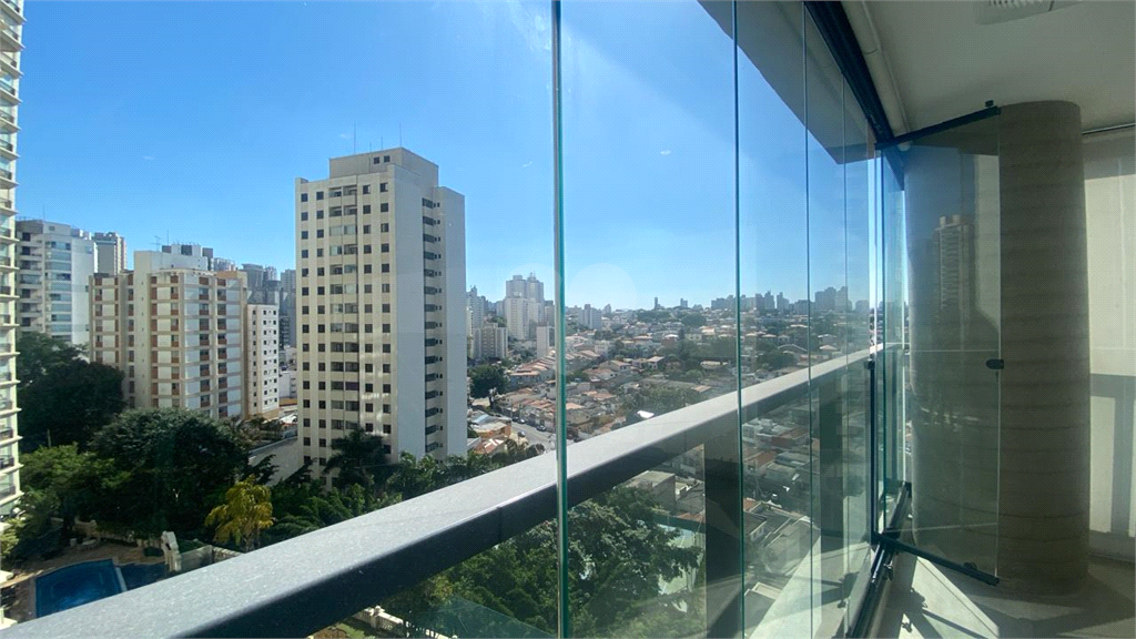 Venda Apartamento São Paulo Vila Nova Conceição REO982243 3