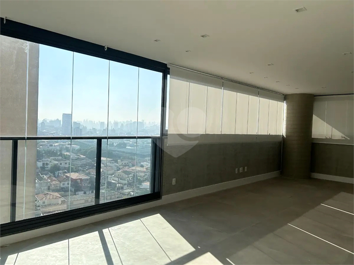 Venda Apartamento São Paulo Vila Nova Conceição REO982244 11