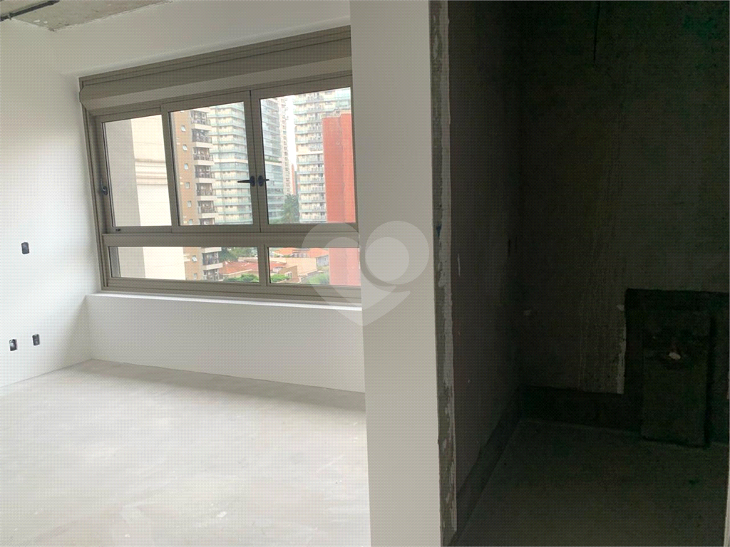 Venda Apartamento São Paulo Vila Nova Conceição REO982245 15